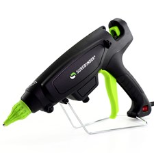 Surebonder PRO2-220 220-watt adjustable temperature industrial glue gun